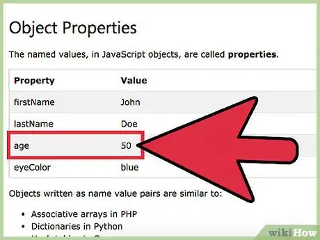 Image titled Declare a Variable in Javascript Step 15