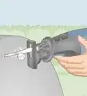 Remove a Stuck Bolt