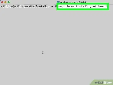 Image titled Use Youtube‐dl Step 20