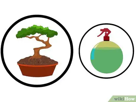 Image titled Repot Bonsai Trees Step 6