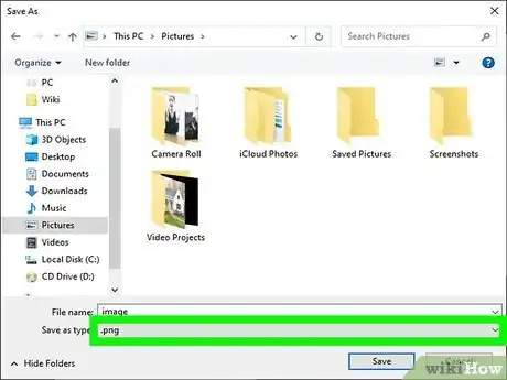 Image titled Convert JPG to PNG Step 4