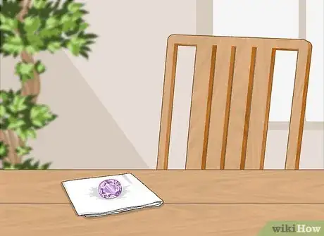 Image titled Clean Amethyst Step 10