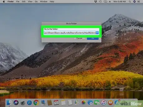 Image titled Install Steam Skins on PC or Mac Step 20
