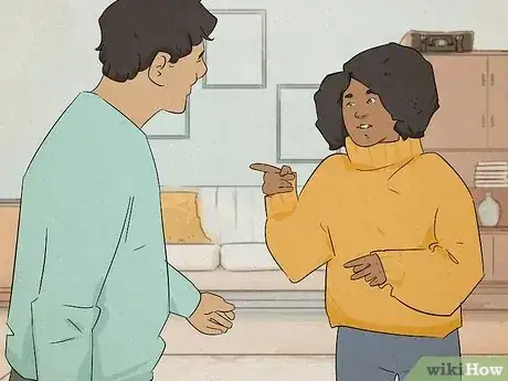 Image titled Ignore People You Don't Like Step 11