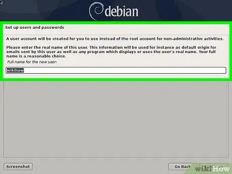 Image titled Install Debian Step 12