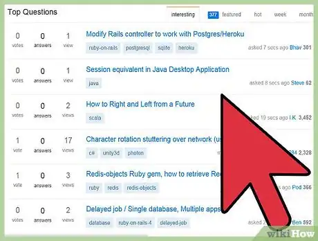 Image titled Ask a Question on Stack Overflow Step 1