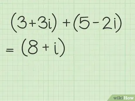 Image titled Simplify Complex Numbers Step 3