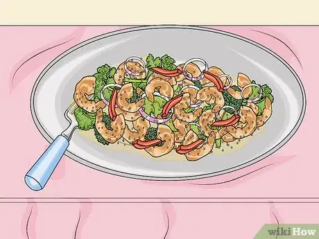 Image titled Prepare Shrimp in Healthy Ways Step 6