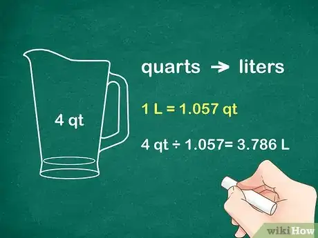 Image titled Calculate Volume in Litres Step 12