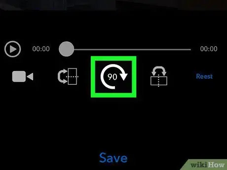 Image titled Rotate a Video Step 30