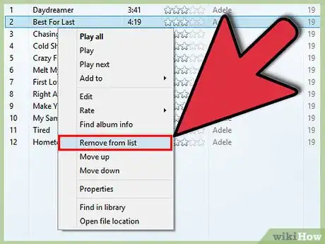 Image titled Make a Playlist Step 7