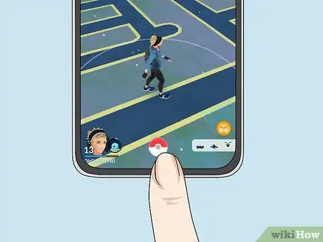 Image titled Change Your Team in Pokemon Go Step 8