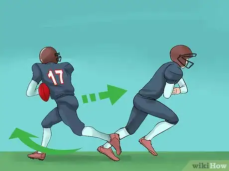 Image titled Read the Defense As a Quarterback Step 3