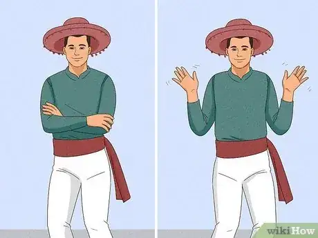 Image titled Dance to Mexican Music Step 11