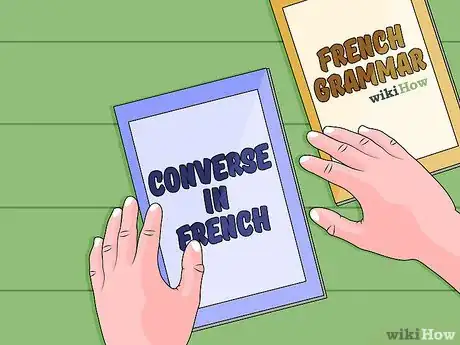 Image titled Learn a New Language Fast Step 10