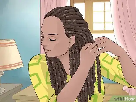 Image titled Have Healthy Afro Hair Step 8