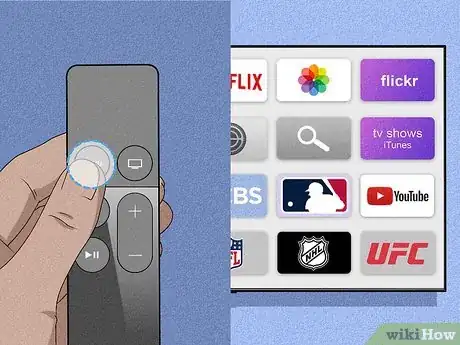 Image titled Use Apple TV Step 8
