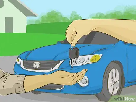 Image titled Know if Your Insurance Covers You in Someone Else's Car Step 5