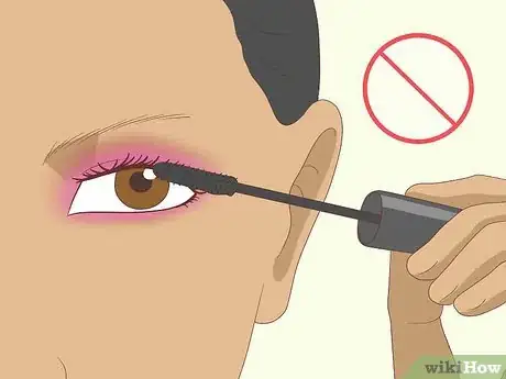 Image titled Keep a Lash Lift Longer Step 3