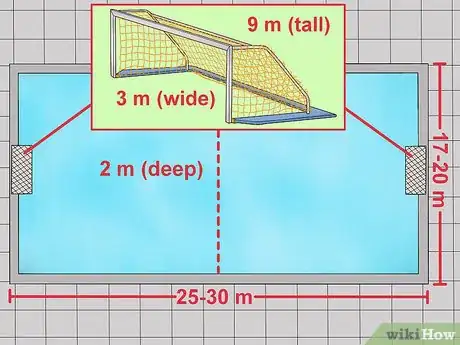 Image titled Play Water Polo Step 1