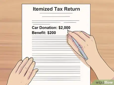 Image titled Get Rid of a Totaled Car Step 17