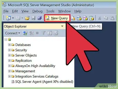 Image titled Write Basic Sql Statements in Sql Server Step 3