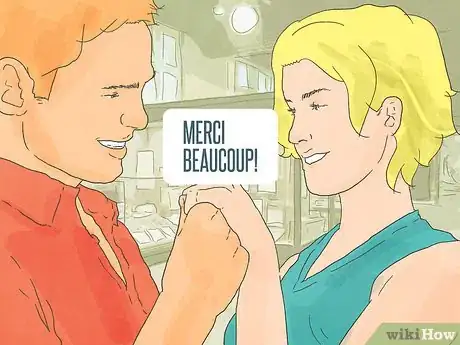 Image titled Say Thank You in French Step 3