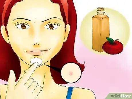 Image titled Use Vinegar for Beauty Step 02