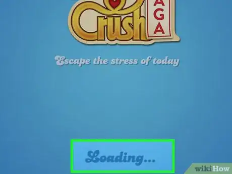 Image titled Get Unlimited Lives on Candy Crush Saga Step 4