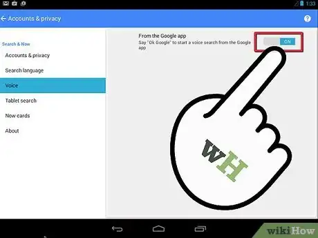 Image titled Use Google Voice Search Step 9
