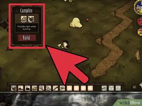 Image titled Survive in Don't Starve Step 4