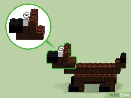 Image titled Make a LEGO Dog Step 12