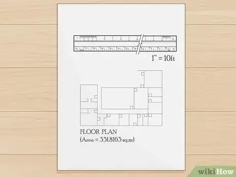 Image titled Read Architect's Drawings Step 22