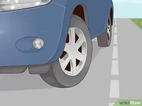 Image titled Steer Your Car Step 11