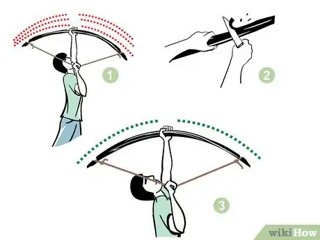 Image titled Make a Bow and Arrow Step 08