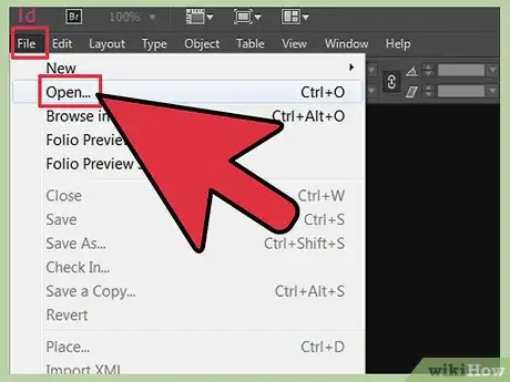 Image titled Adjust Leading in InDesign Step 4