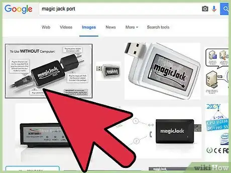 Image titled Hook Up a magicJack Step 2