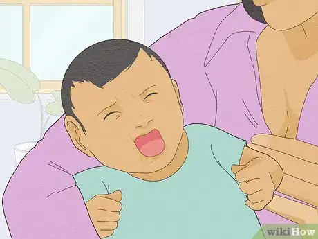 Image titled Relieve Infant Hiccups Step 10