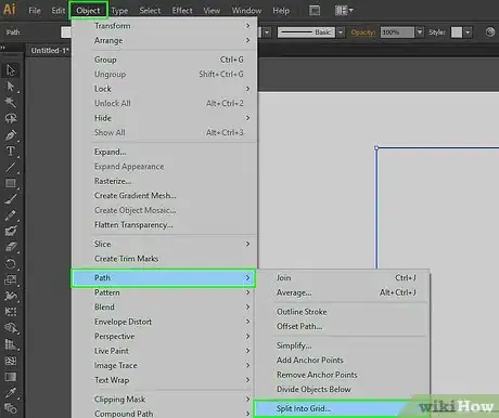 Image titled Create a Table in Adobe Illustrator Step 3