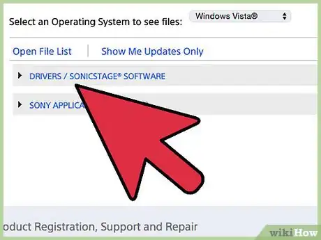 Image titled Install a Sony Walkman MP3 Player Step 7