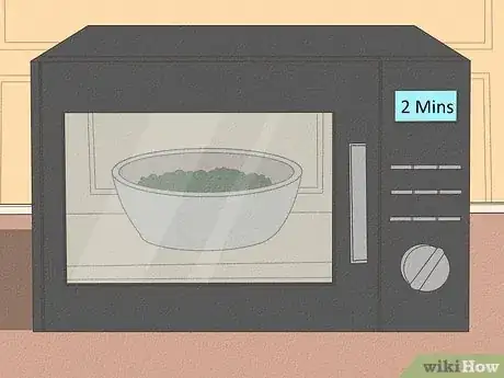 Image titled Steam Broccoli in Microwave Step 3