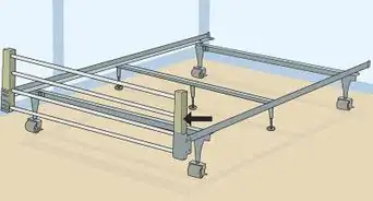 Put Together a Metal Bed Frame