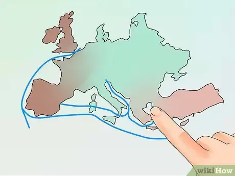 Image titled Learn Geography Step 7