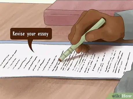 Image titled Write a Personal Statement for a Scholarship Step 9