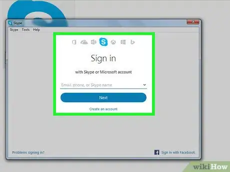 Image titled Accept a Contact Request on Skype on a PC or Mac Step 2