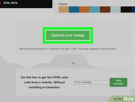 Image titled Get the Hex Code of a Color on Your Computer Screen Step 14