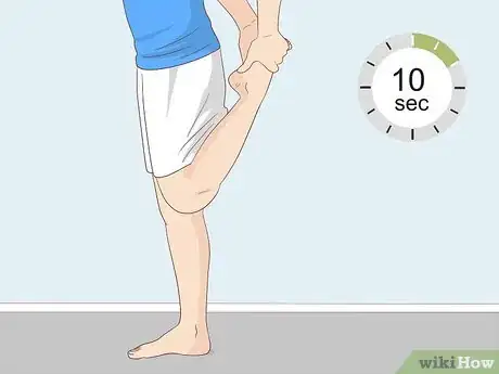 Image titled Get Rid of a Charley Horse Step 6