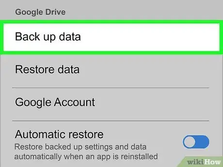 Image titled How Do I Reset My Android Without Losing Data Step 3