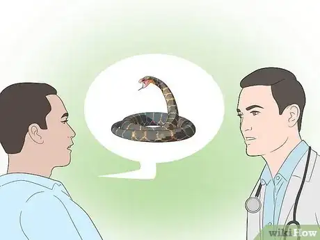 Image titled Survive Being Bitten by a Venomous Snake Step 10