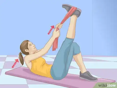 Image titled Start an Ab Workout Step 8